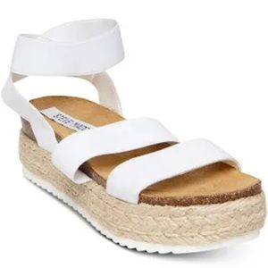 Steve Madden Espadrilles for Women 